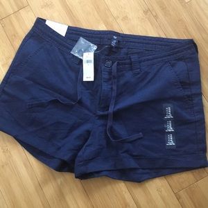 Gap shorts
